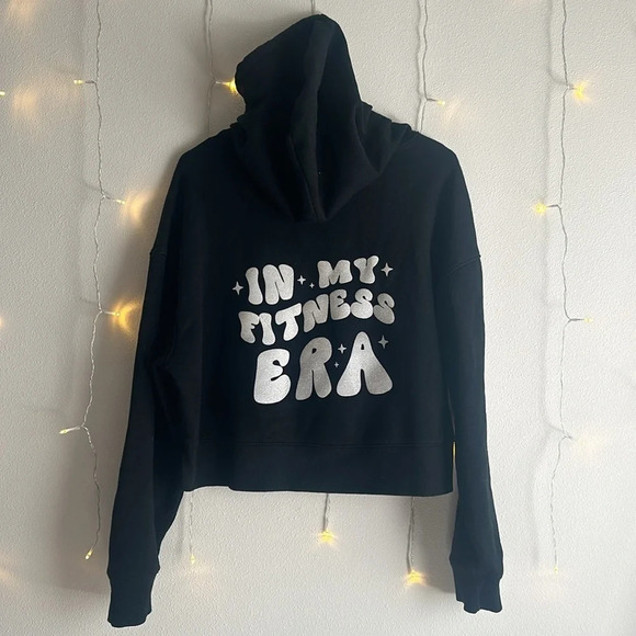 F45 Gym Custom Sweatshirt 🏋🏻‍♀️‍ - Picture 1 of 5